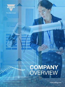 Company Overview