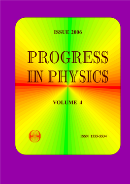 Issue 2006 Volume 4