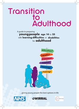 Young People Adulthood