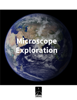 Microscope Exploration