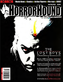 Horrorhound 33(C2c)(2012)(Re Em DCP)
