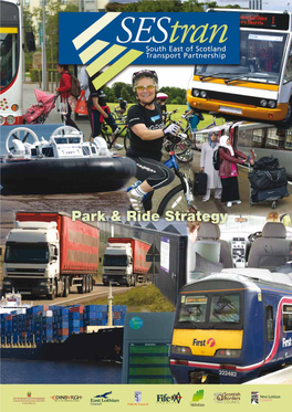 Park & Ride Strategy