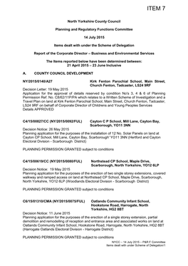 07 Scheme of Delegation.Pdf