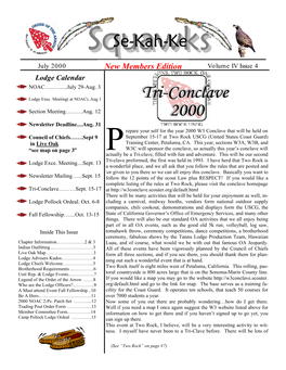 Volume 4 Issue 4