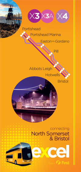 Bristol – Portishead