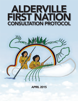 Alderville First Nation Consultation Protocol