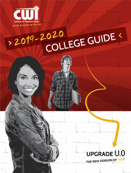 College Guide