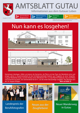 Ausgabe 03/2019