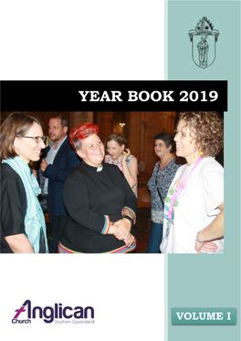 Year Book 2019 Vol I