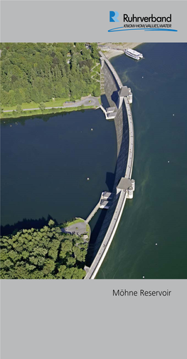 Möhne Reservoir 2/3