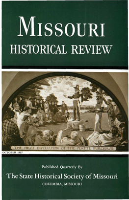 Historical Review