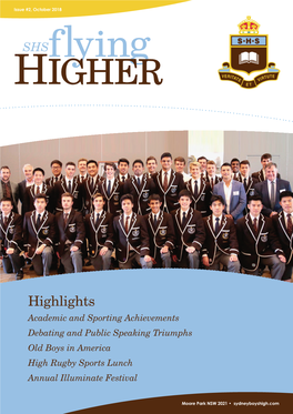 Sydney Boys High School