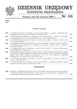 Dziennik 135-2008.Pdf