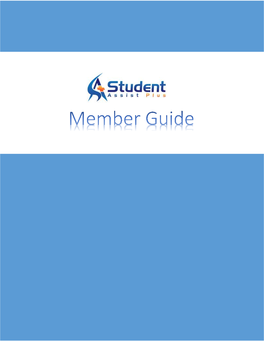 Member Guide
