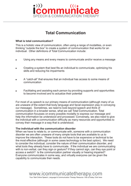 Total-Communication-And-AAC.Pdf