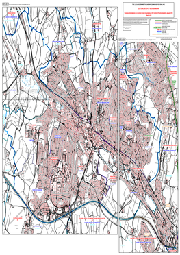 High Wycombe Town the LOCAL GOVERNMENT BOUNDARY COMMISSION for ENGLAND