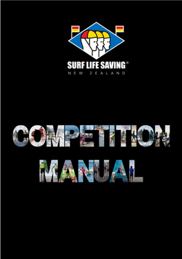 Surf Sport Competition Manual - 9Th Edition (V4) 1