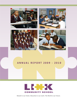 Annual Report 2009 - 2010