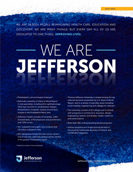 Learn More About the Jefferson Enterprise