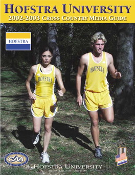 Xcountry 2003