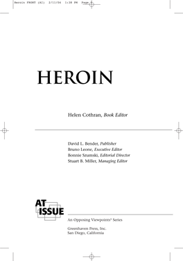 Heroin FRONT (AI) 2/11/04 1:38 PM Page 1