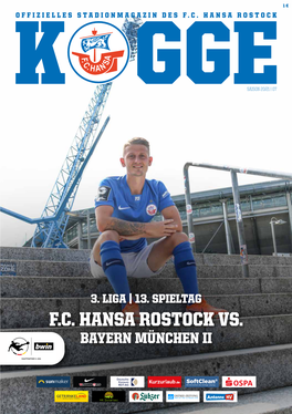 F.C. Hansa Rostock