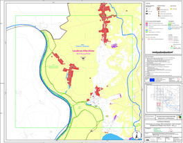 Landkreis Elbe-Elster 0 200 400 600 800 1.000 M Mühlberg/Elbe Lagebezugssystem: ETRS89 UTM 6° Zone 33