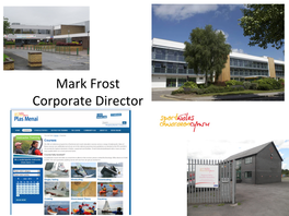 Mark Frost Corporate Director