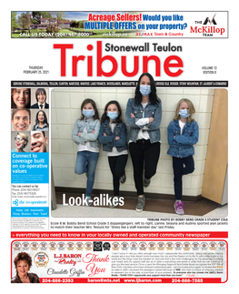 Proofed-Stonewall Tribune 022521.Indd