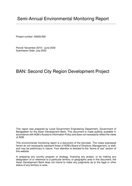 49329-006: Second City Region Development Project