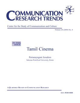 Tamil Cinema