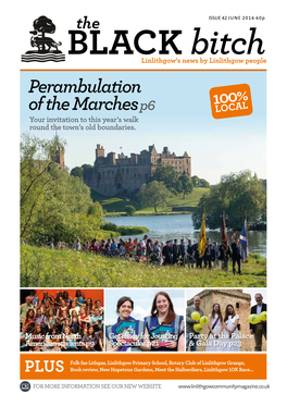 Perambulation of the Marchesp6