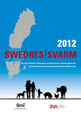 Swedres Svarm 2012