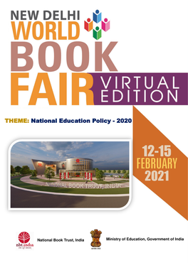 THEME: National Education Policy - 2020