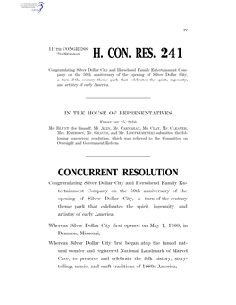 H. Con. Res. 241