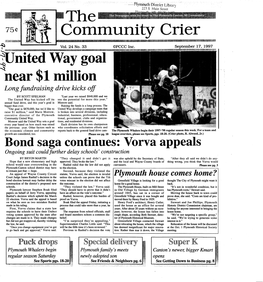 THE COMMUNITY CRIER: September 17,1997