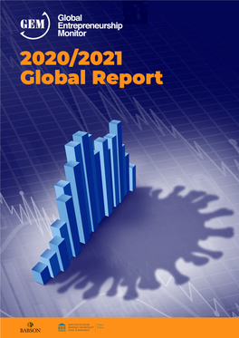GEM 2020/2021 Global Report