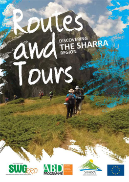 5. Routes and Tours Sharra