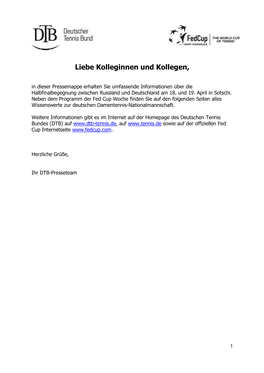 Pressemappe Erhalten Sie Umfassende Informationen Über Die Halbfinalbegegnung Zwischen Russland Und Deutschland Am 18