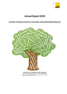 Annual Report 2019