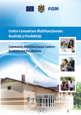 Centre Comunitare Multifuncționale