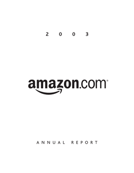 Amazon.Com, Inc