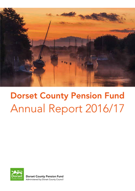 Pension Fund Annual Report PDF 2 MB