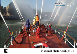 National Historic Shipsuk