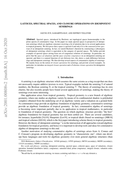 Arxiv:2001.00808V2