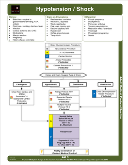 AM 05 Hypotension Shock Protocol Final 2017 Editable.Pdf