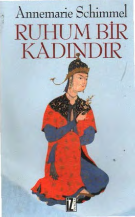 Ruhum Bir Kadındır