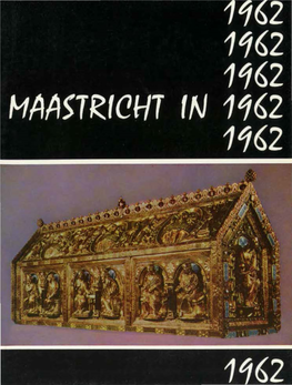 Jaarboek-Maastricht-1962.Pdf