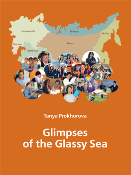 Glimpses of the Glassy Sea.Pdf