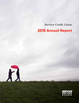 2018 Annual Report